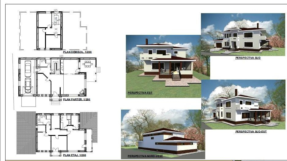 Unde şi ce se mai construieşte în cea mai dinamică zonă rezidenţială din Galaţi