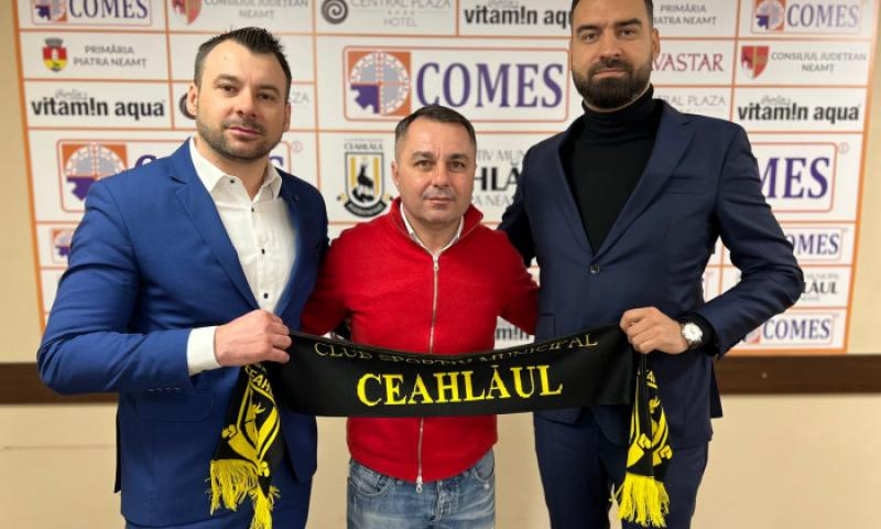 UPDATE. Victorie pentru Oțelul în ultima etapă din sezonul regulat