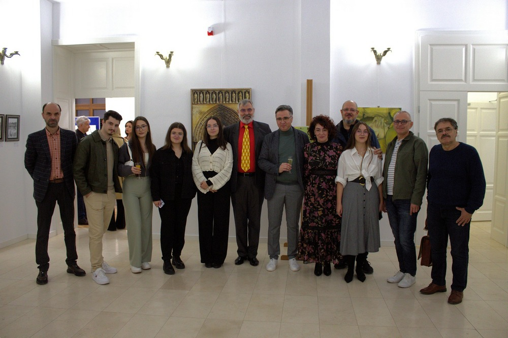 Doi ani de evenimente culturale la Casa Artelor