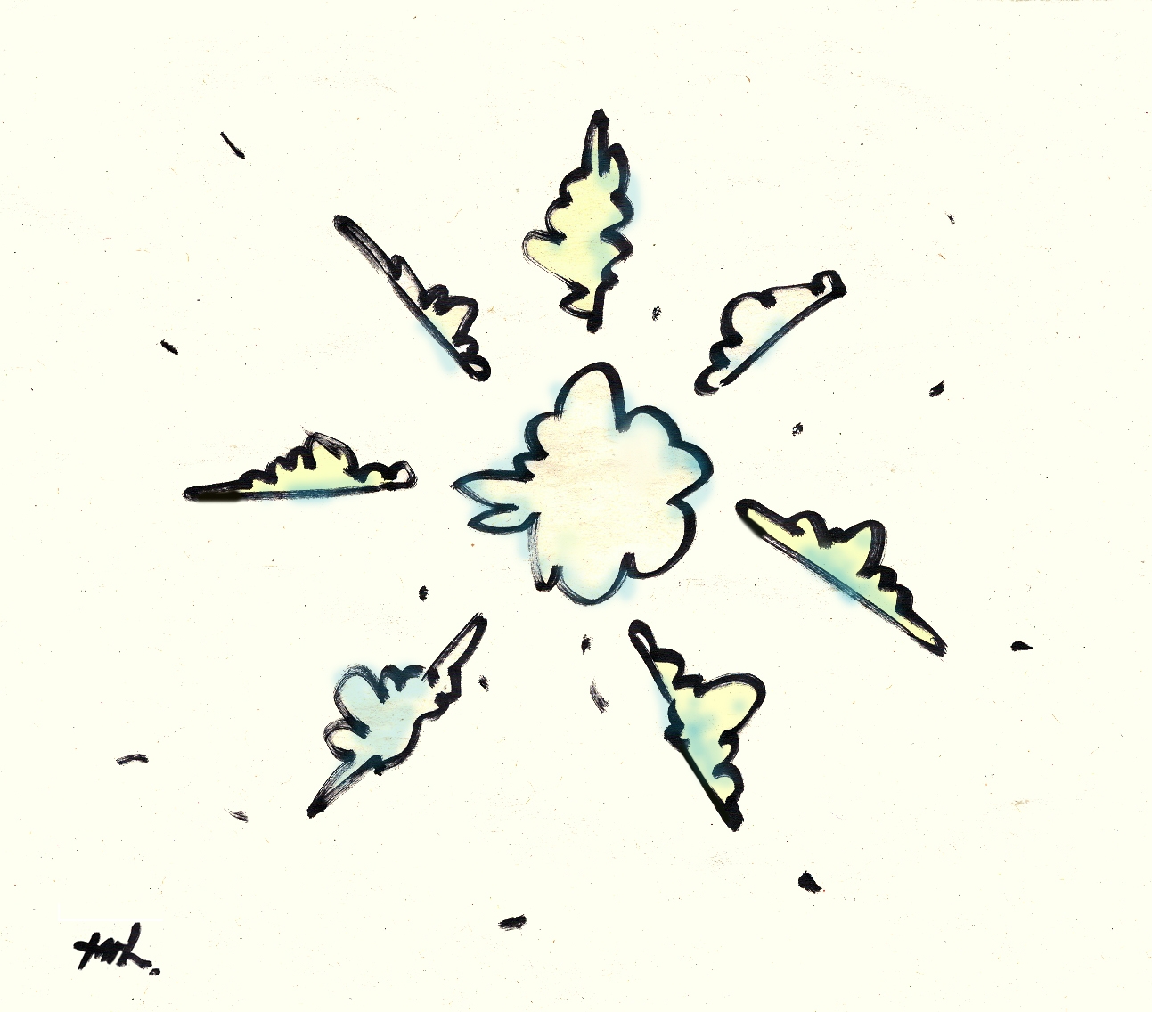 Caricatura 27 august 2013