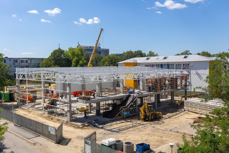 Cum a devenit Școala 29 un model de bună practică în educație și administrație