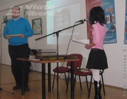 Premiile revistei „Dunărea de Jos”