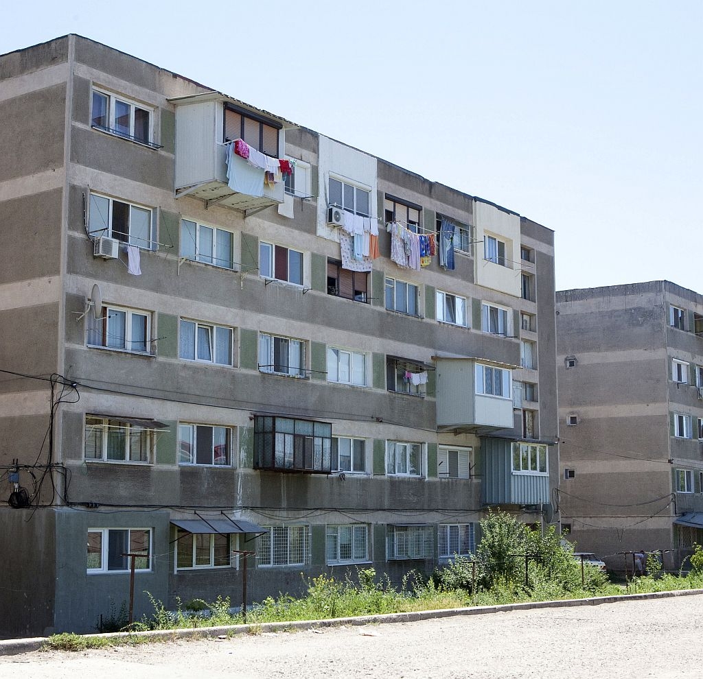 Unde-i lege e şi… tocmeală. Doar 20 la sută dintre gălăţeni au CASELE ASIGURATE