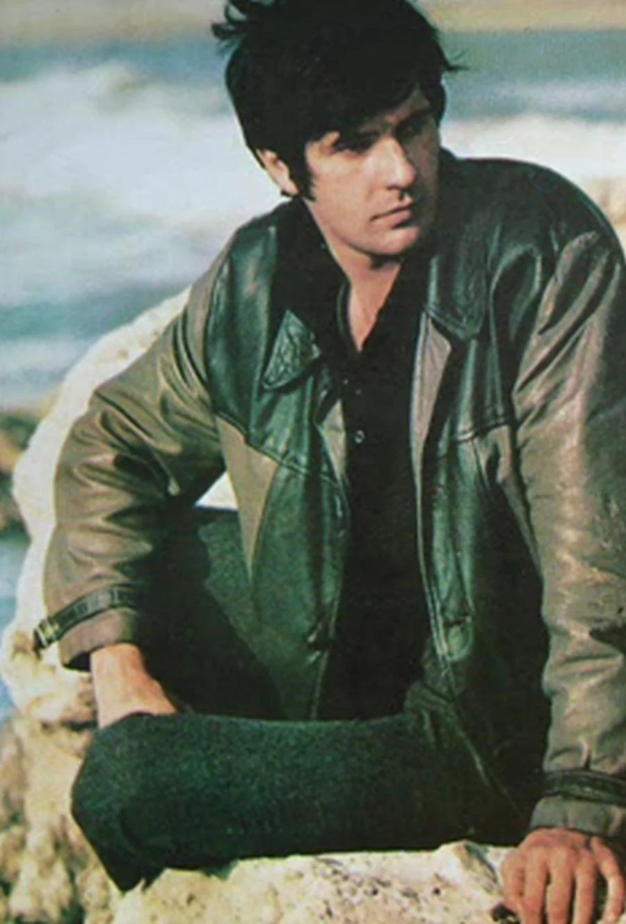 Cariere. Geo Costiniu, sex-simbolul anilor 1970