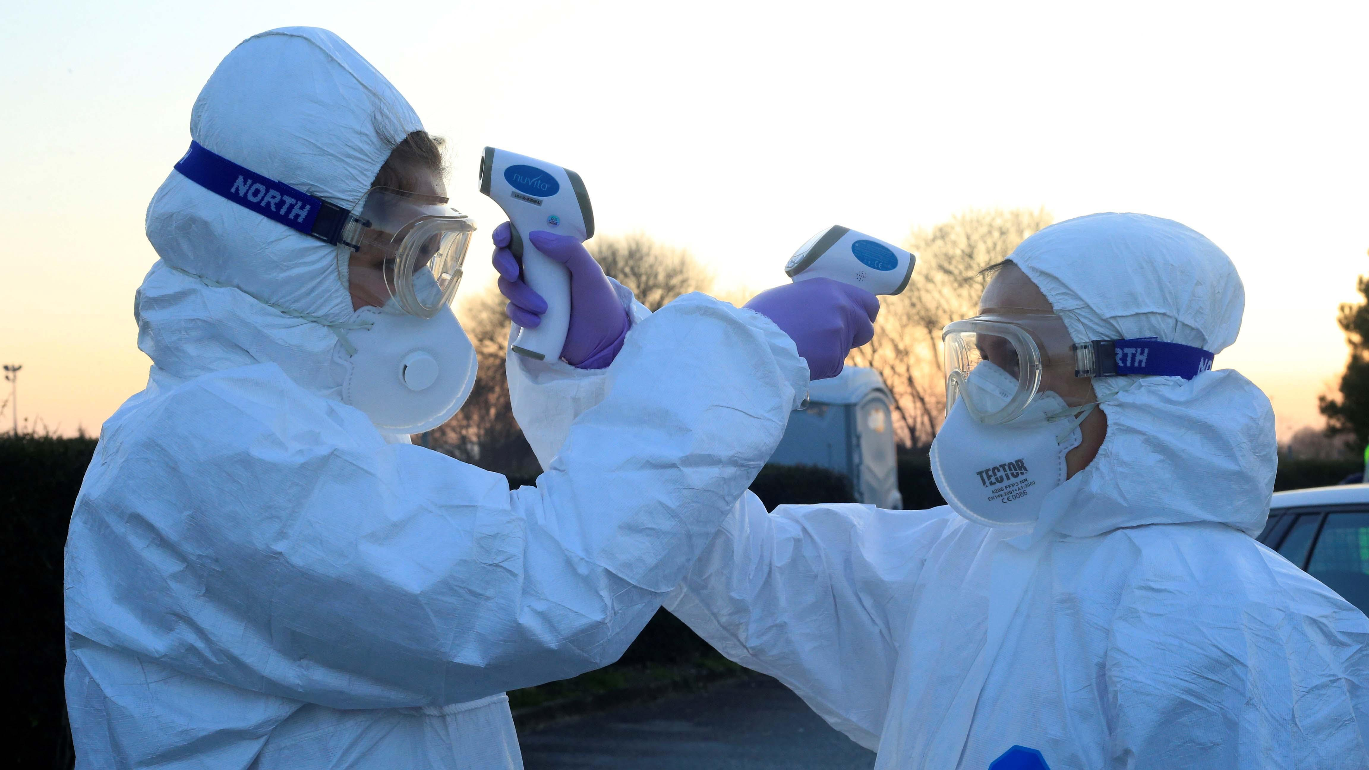 UE, confruntată cu tot mai multe închideri de frontiere