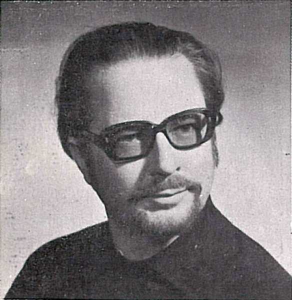 Oameni de seamă. Ramon Tavernier, compozitorul fascinat de nai şi folclor