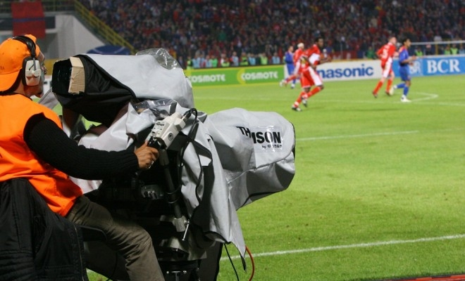 OŢELUL va putea respira/ VIN BANII din drepturile de televizare