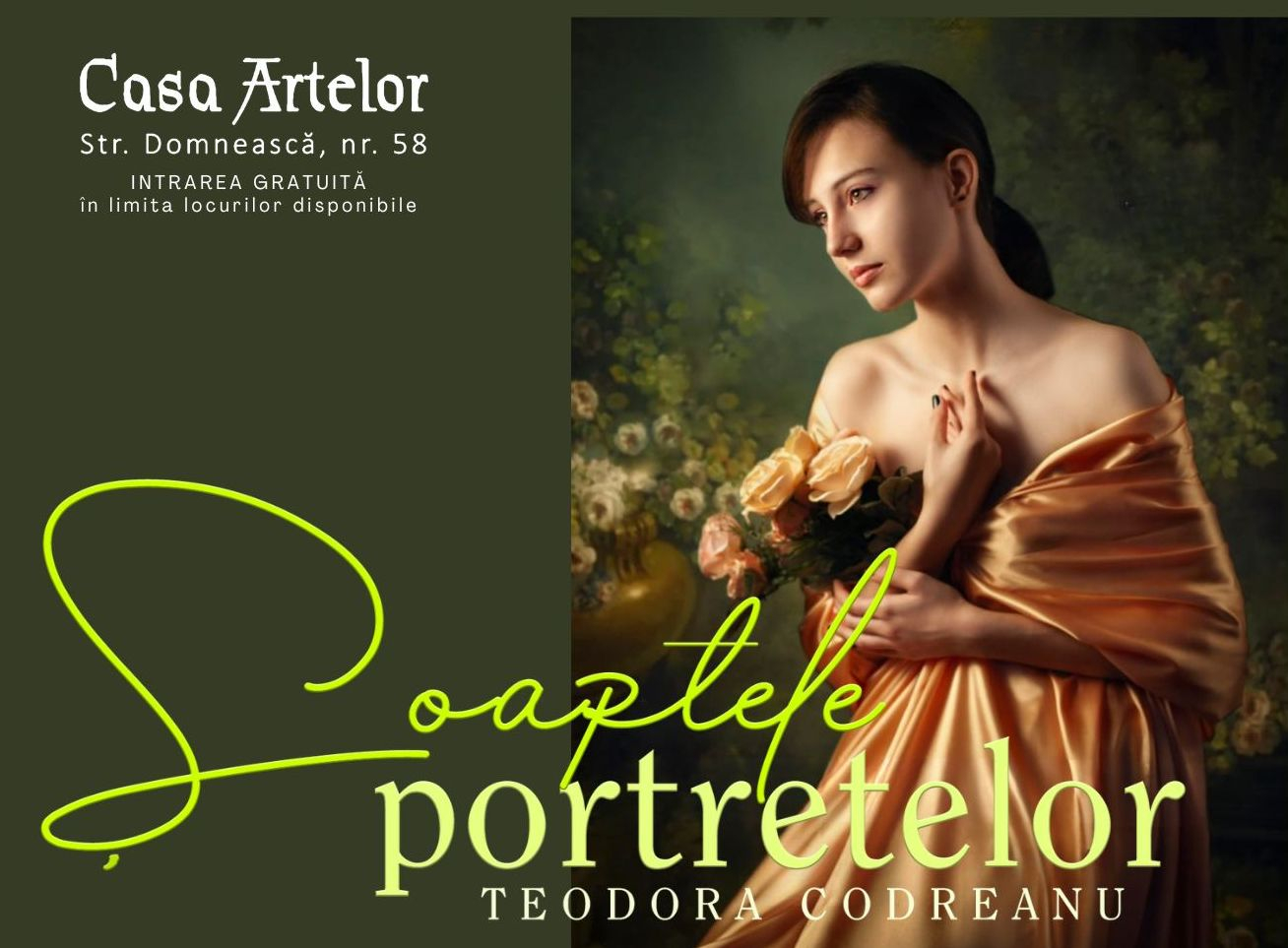 Carnet cultural de weekend