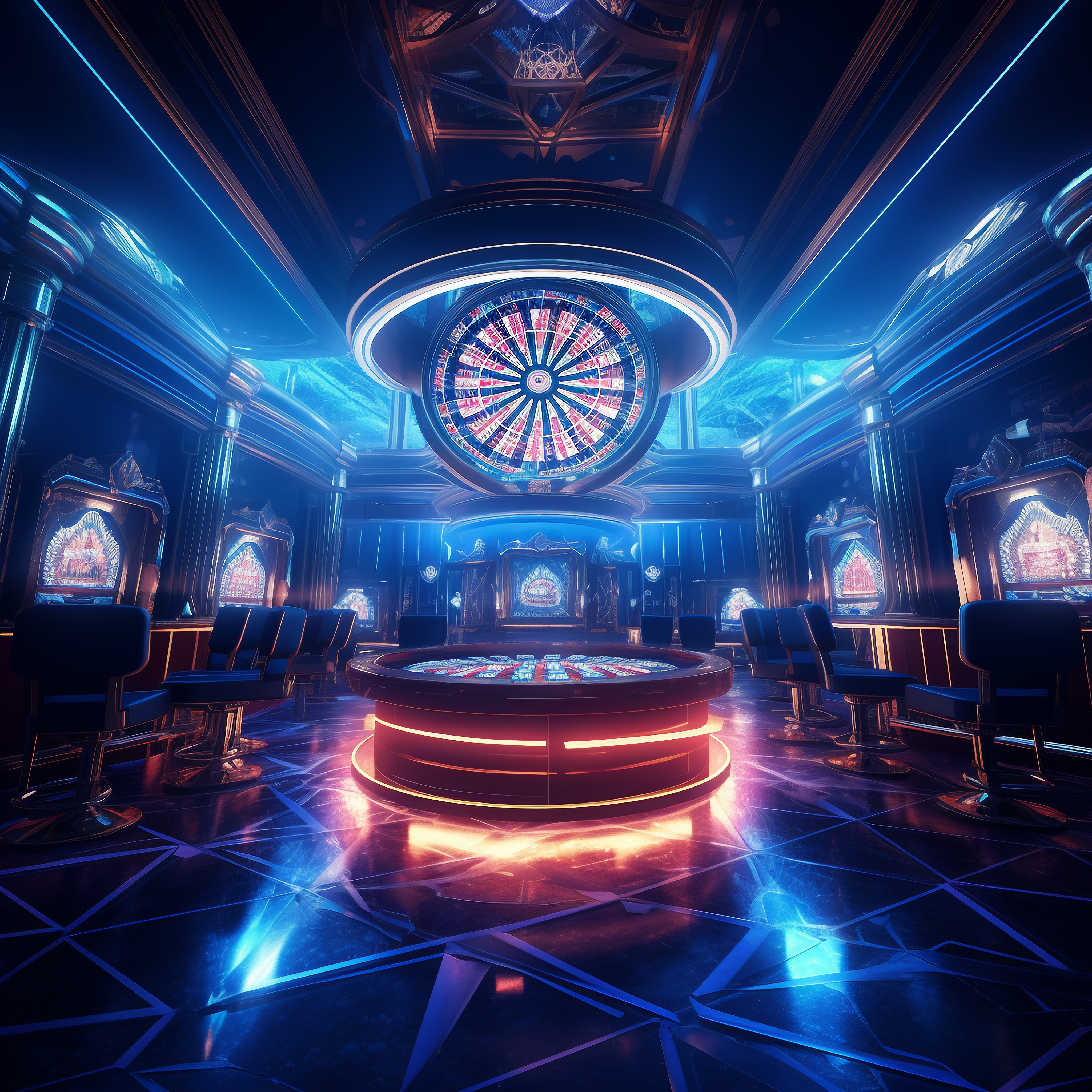 Reglementări de jocuri de noroc în România: o analiză sistemică pentru jucătorii din Galați