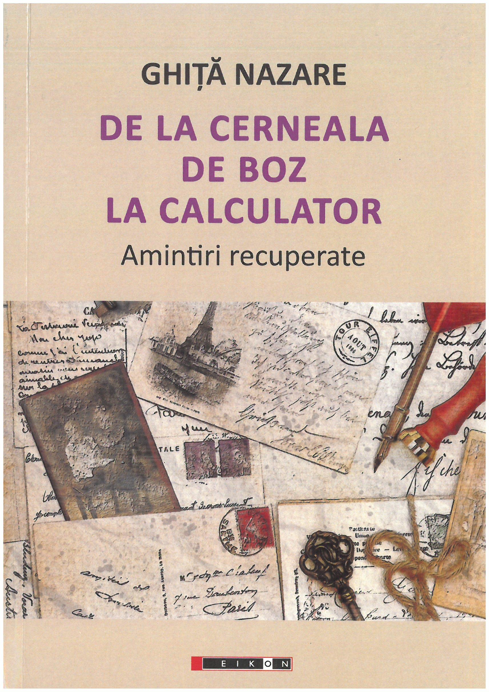 CRONICĂ DE CARTE | O istorie personală. Cronică a generației mature de astăzi