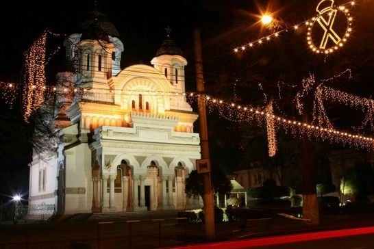 Rugă pentru Ctitorii Marii Uniri 