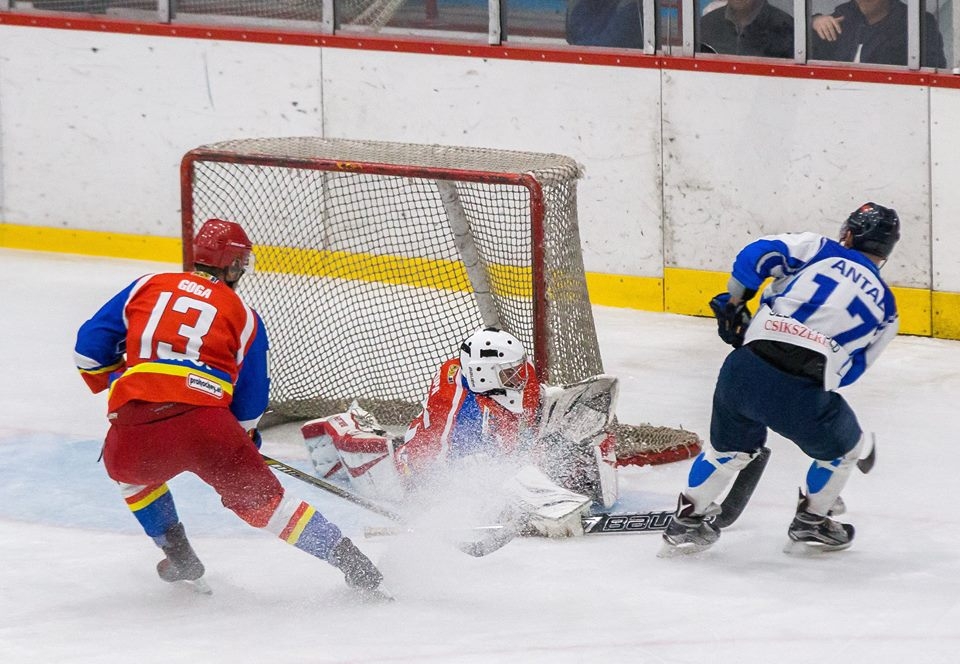 UPDATE: Dunărea a pierdut la Ciuc, dar încă este în ”cărți” (FOTO)