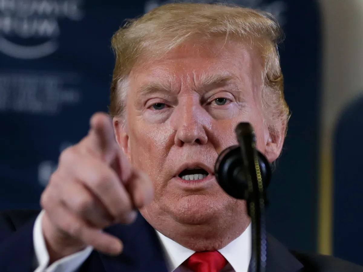 Canada, atacată de Trump cu noi tarife