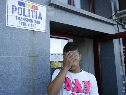 Cum să duci depoul de trenuri la fier vechi