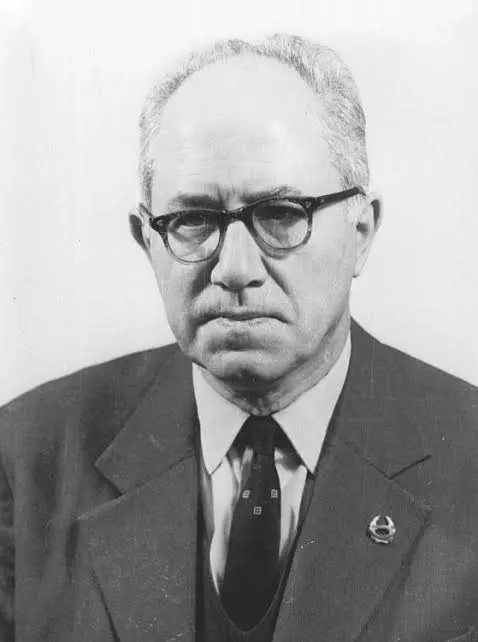 Remember. Gheorghe Călugăreanu (1902-1976)