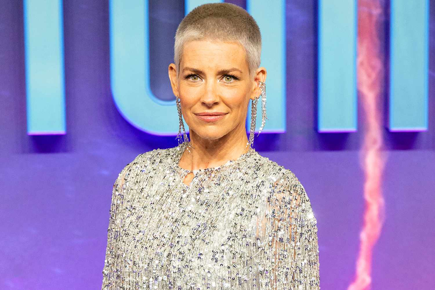 Evangeline Lilly se retrage din actorie