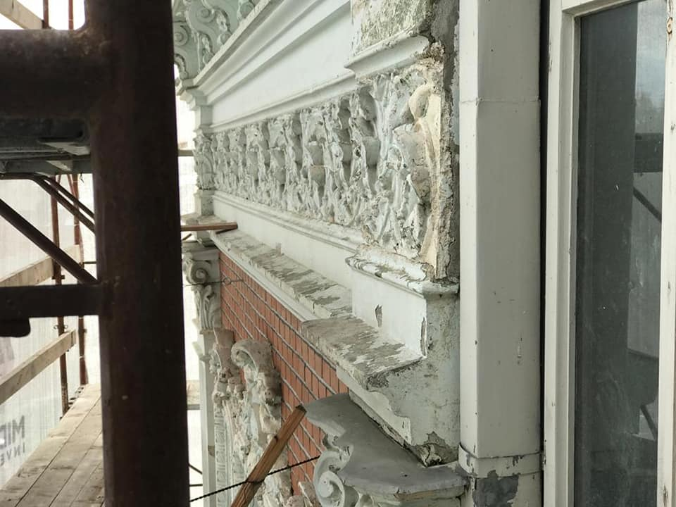 Nu au fost găsiți constructori pentru Zătun și Farmacia Ținc