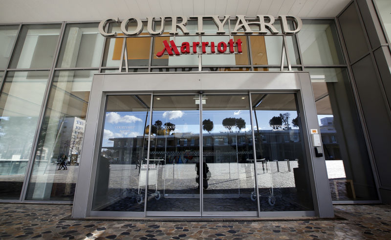 Marriott va deschide încă trei hoteluri în România