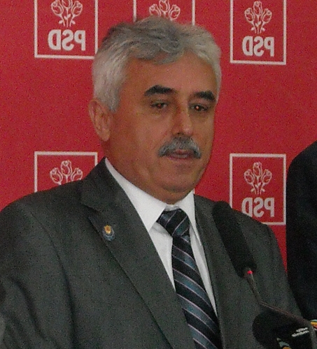 Cine este cel mai longeviv PARLAMENTAR gălăţean