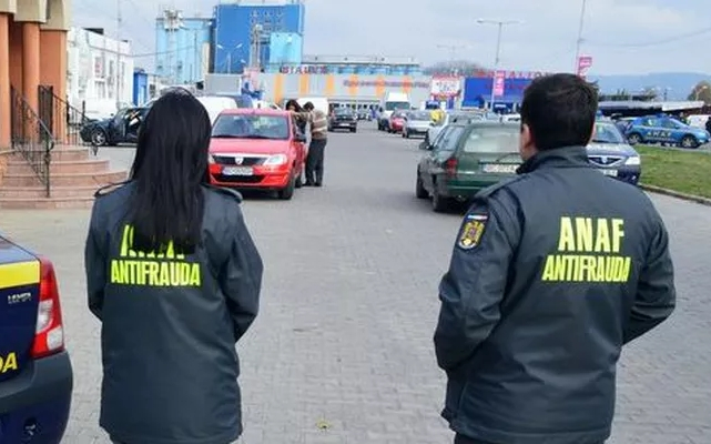 ANAF nu mai măsoară, ci judecă! De la economie de piaţă, la etatizare