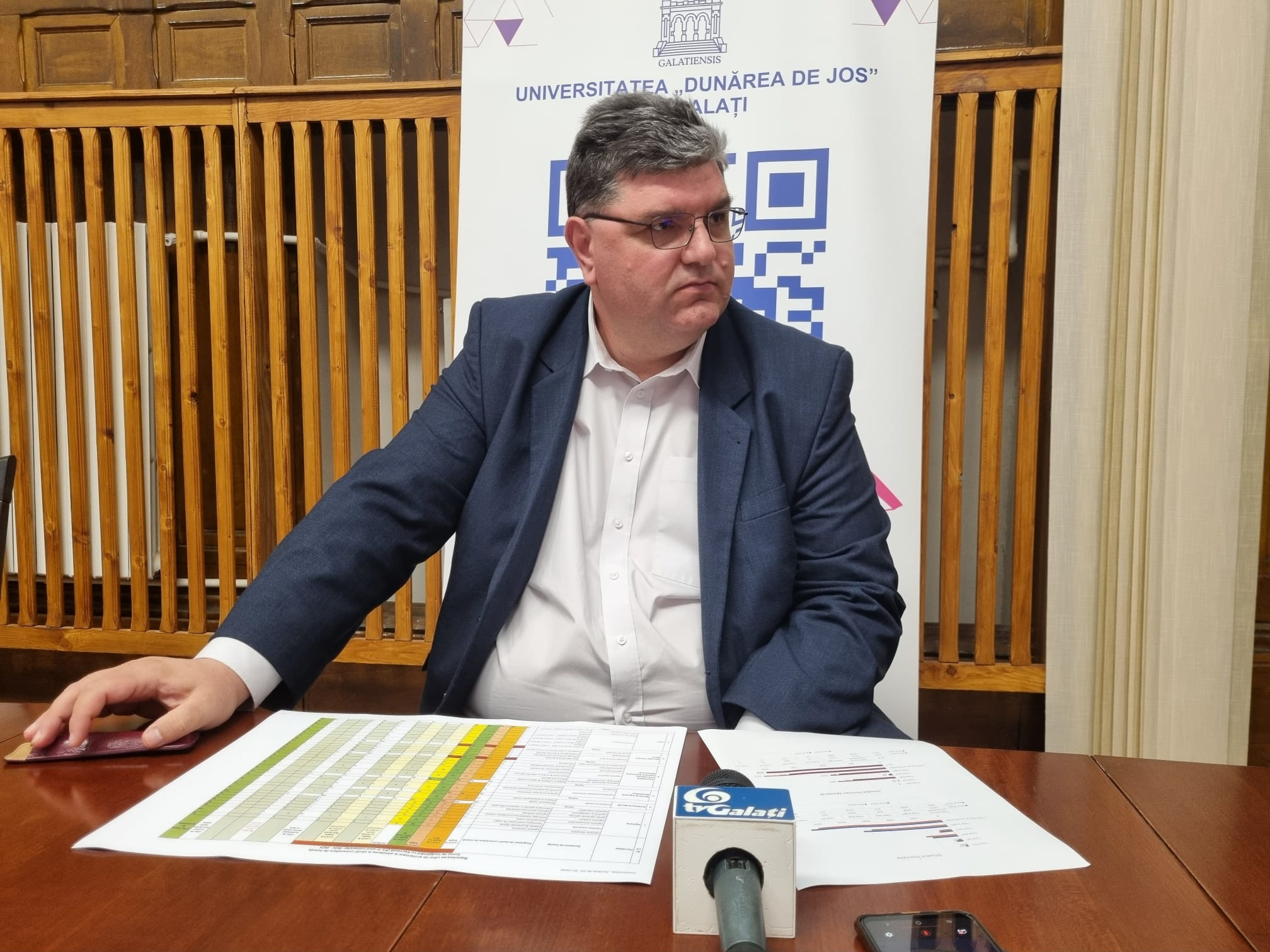 Medicina, campioana admiterii de anul acesta la Universitatea „Dunărea de Jos”