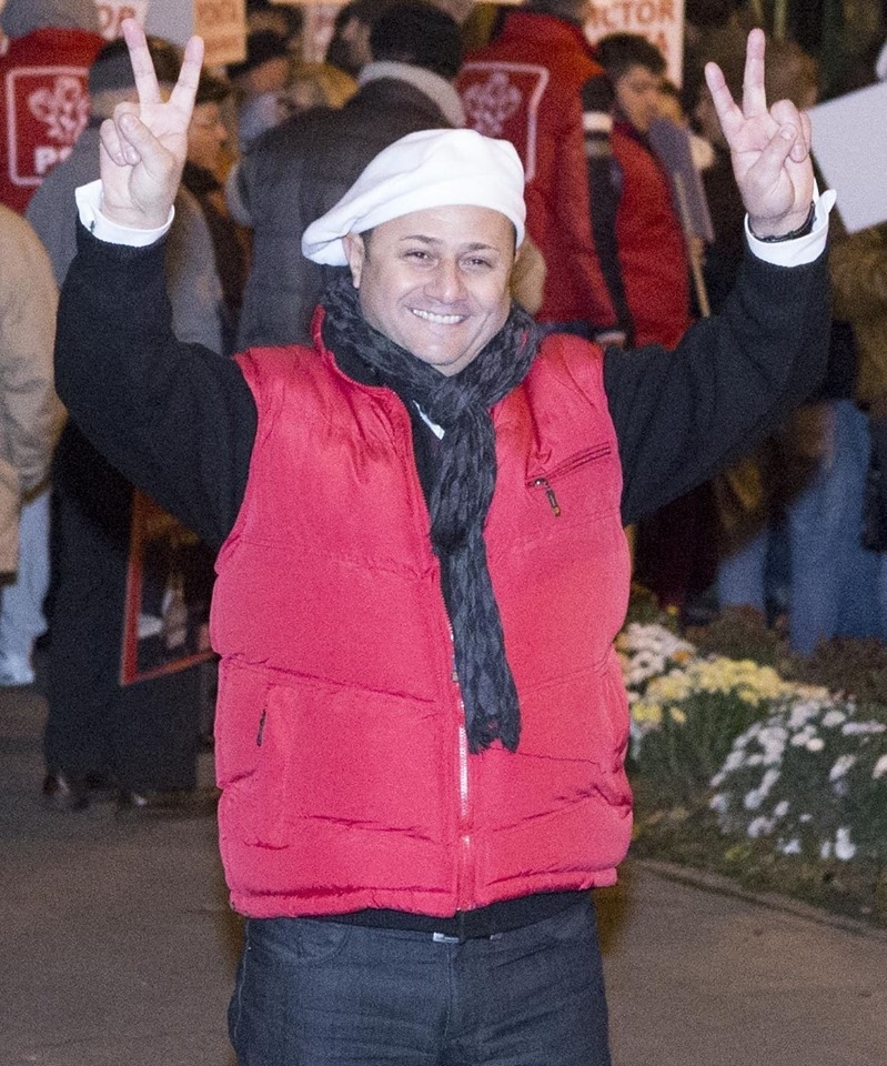 PAMFLET | Ne-a venit inima la loc. Glumele pot continua pe seama lui Picu