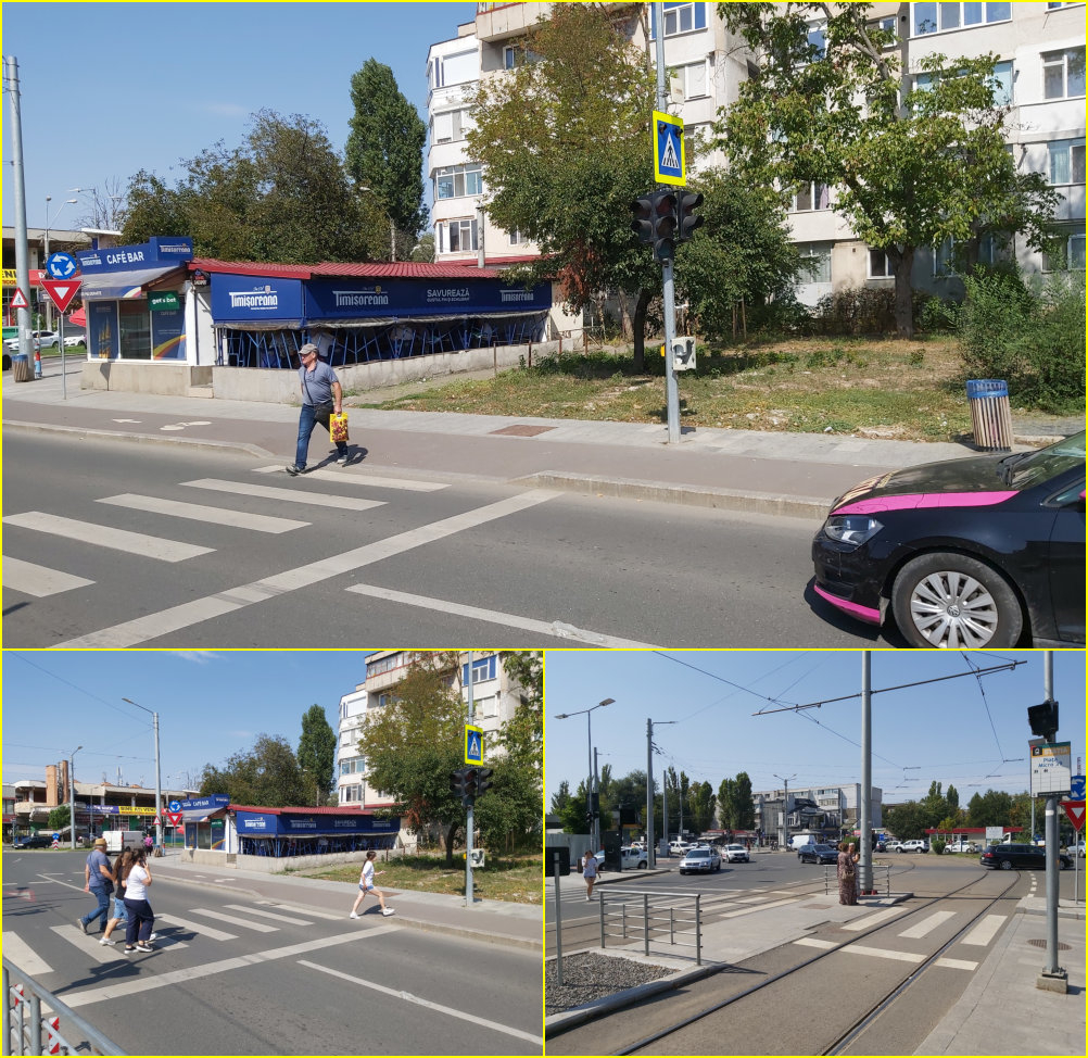 Investiţii în zadar prin Galaţi