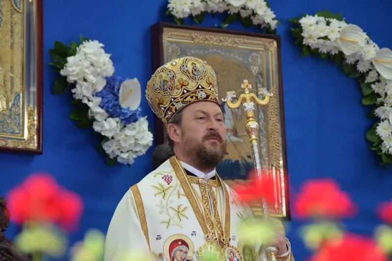 Primul înalt ierarh din Biserica Ortodoxă Română care ajunge la închisoare