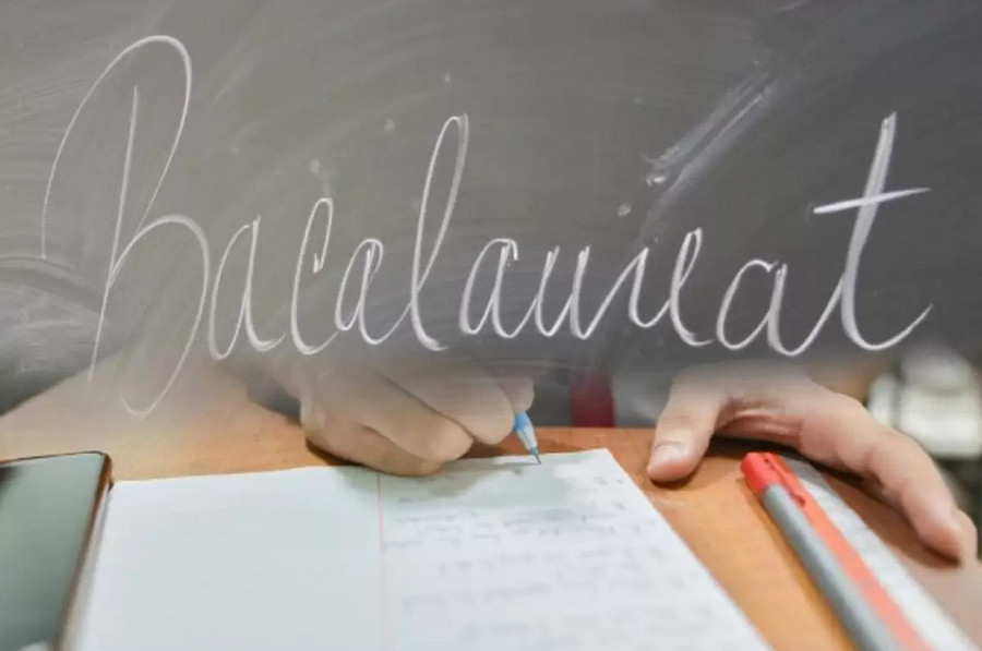 Peste 3.000 de liceeni gălăţeni încep luni examenul de bacalaureat