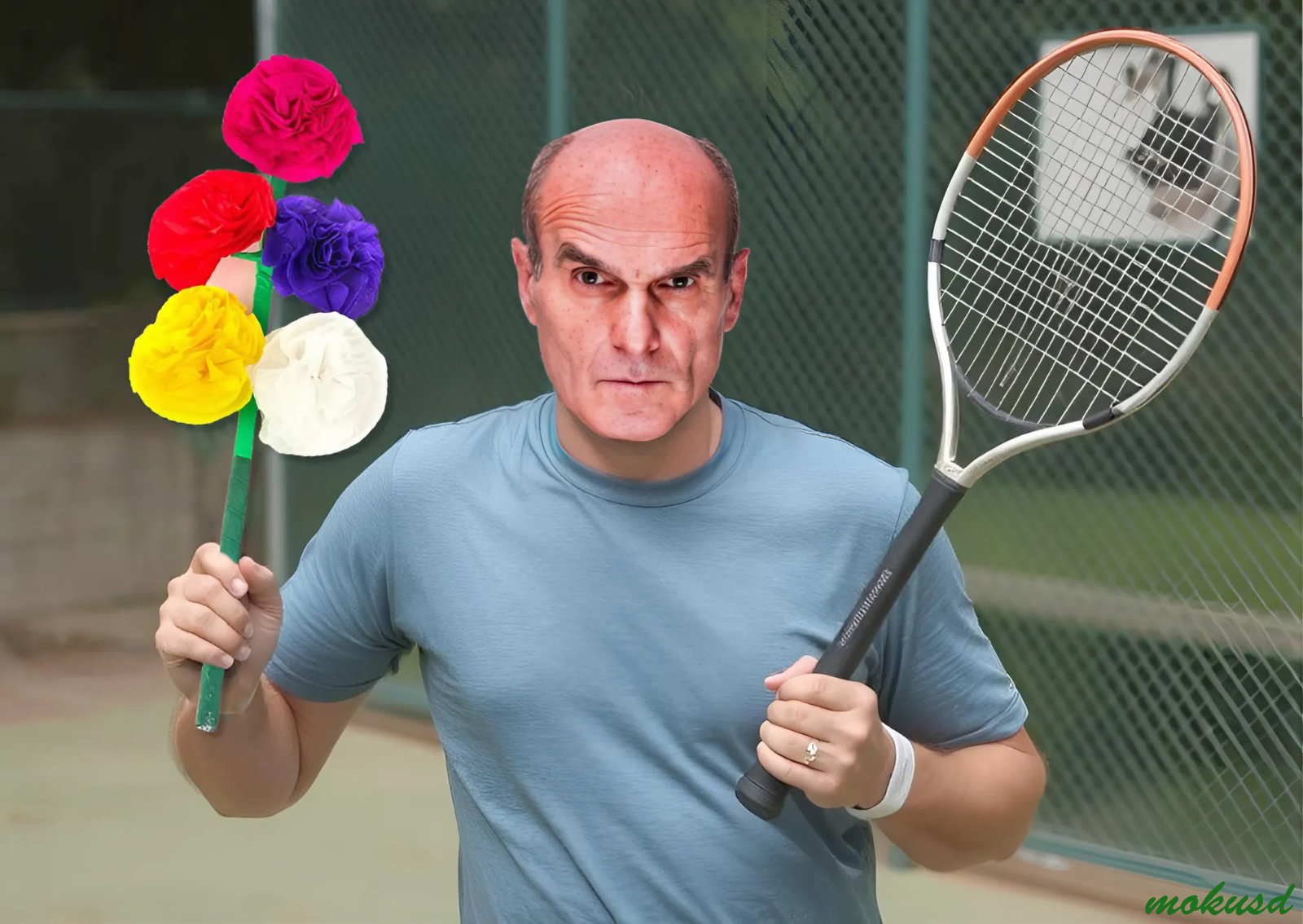 „Nadale Carnavalului” și rachetul CTP