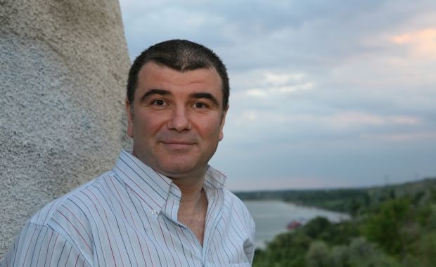 Cătălin Chelu, condamnat la şase ani de închisoare: "Este un abuz şi voi ataca decizia"