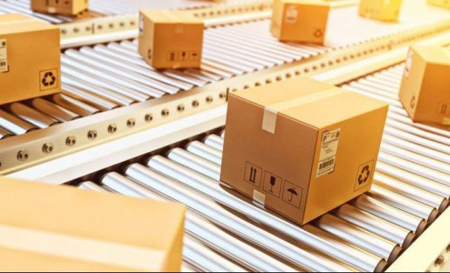 Încă se pot trimite pachete în Marea Britanie