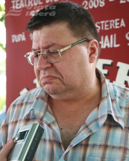 Iar ne-ameninţă binele