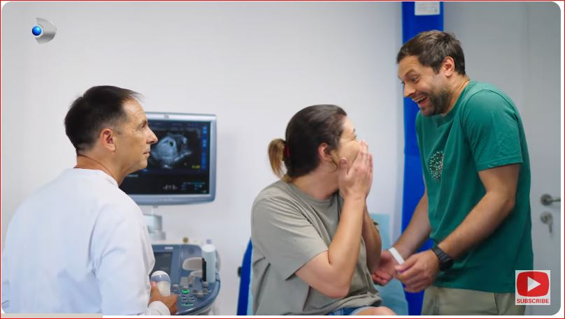 Dan Negru: ginecolog sau mecanic auto?