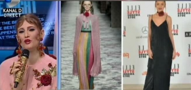 Final de an cu divorţ şi părerile Iuliei Albu