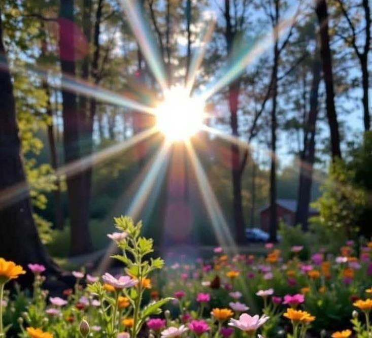 Vremea, din nou caniculară