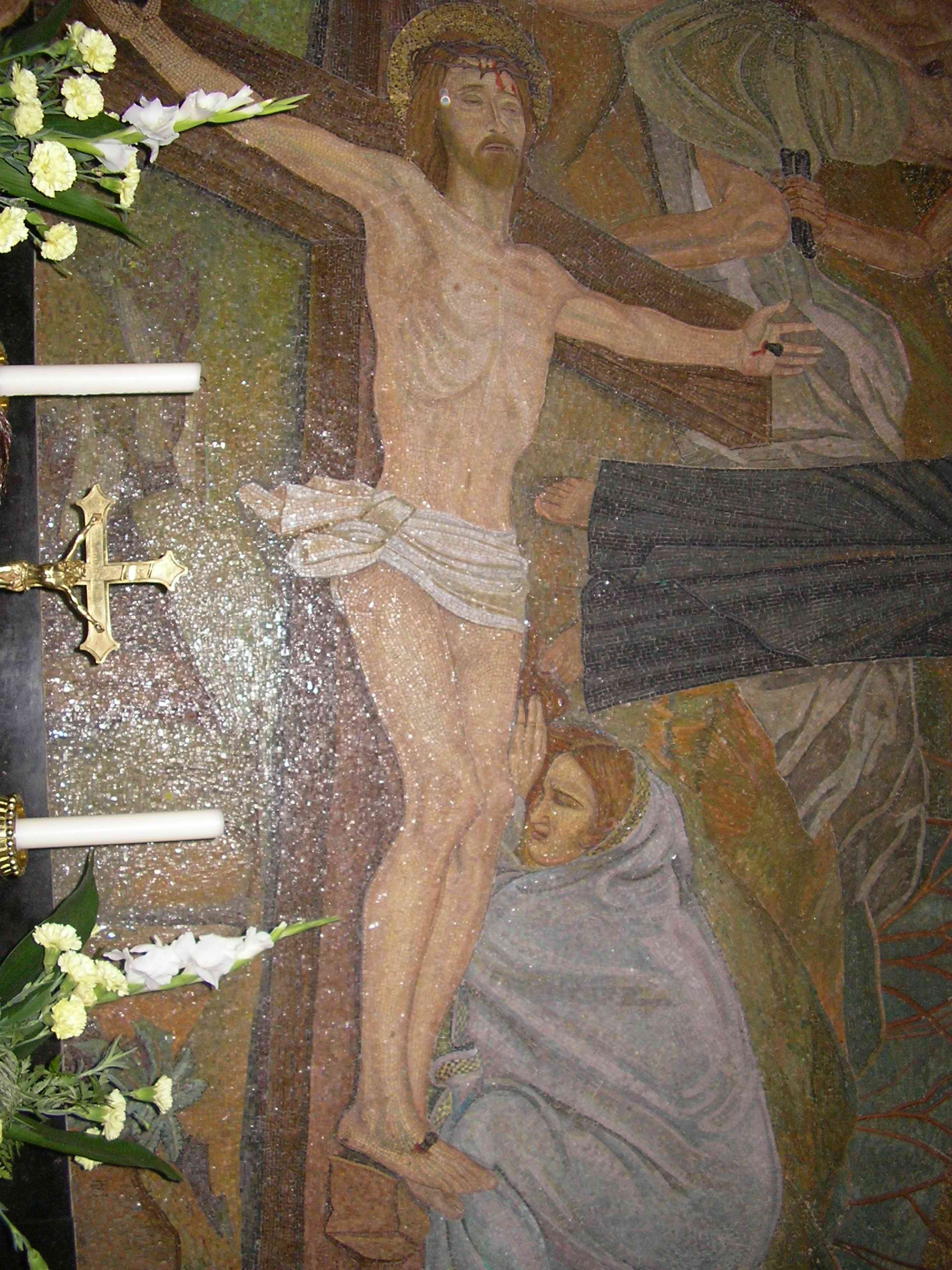 Joia Mare - între tradiţie şi rânduială