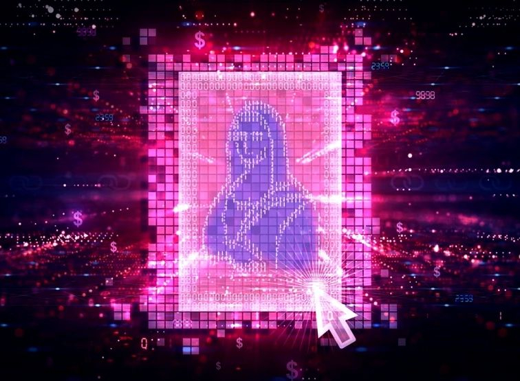 Un start-up românesc descoperă NFT-urile duplicat