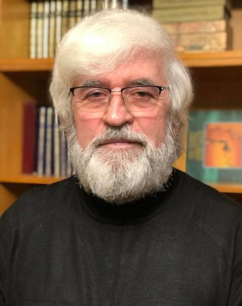 Cenaclul „Noduri şi Semne”: Serafina (roman de Iosif Roca, fragment)