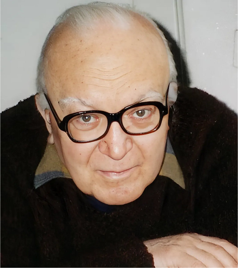 Remember. Gheorghe Bulgăr (1920-2002)