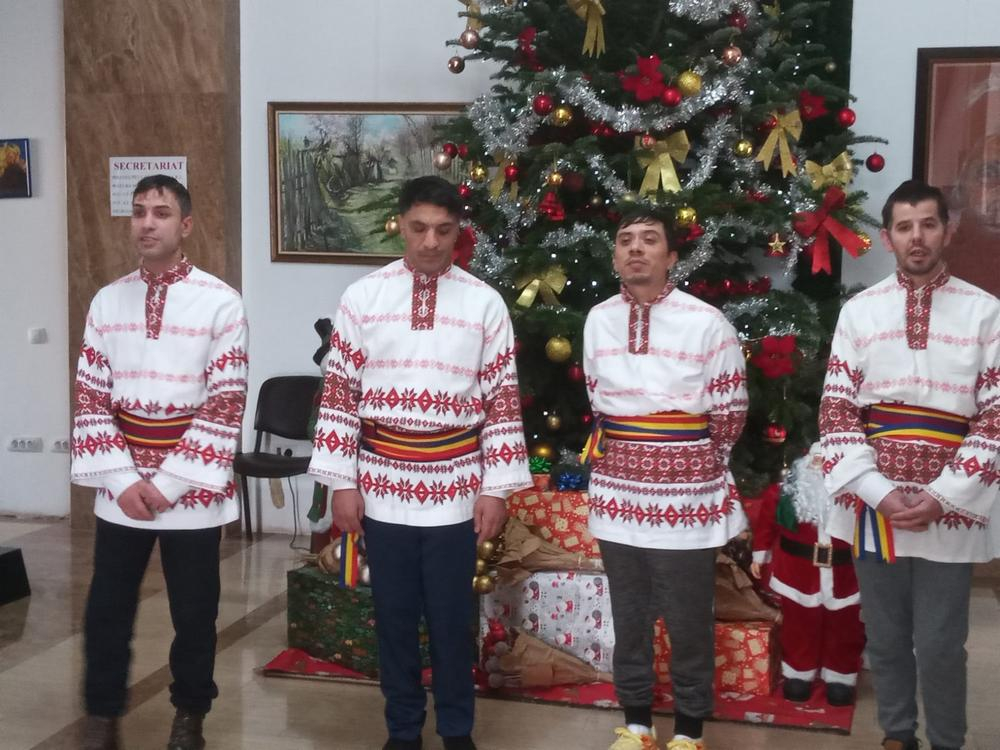 „We love abilities”, colinde la bradul de la „Viața liberă” (VIDEO)