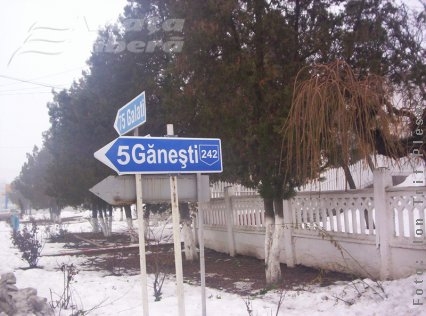 Indicatoare de distanţă greşite 