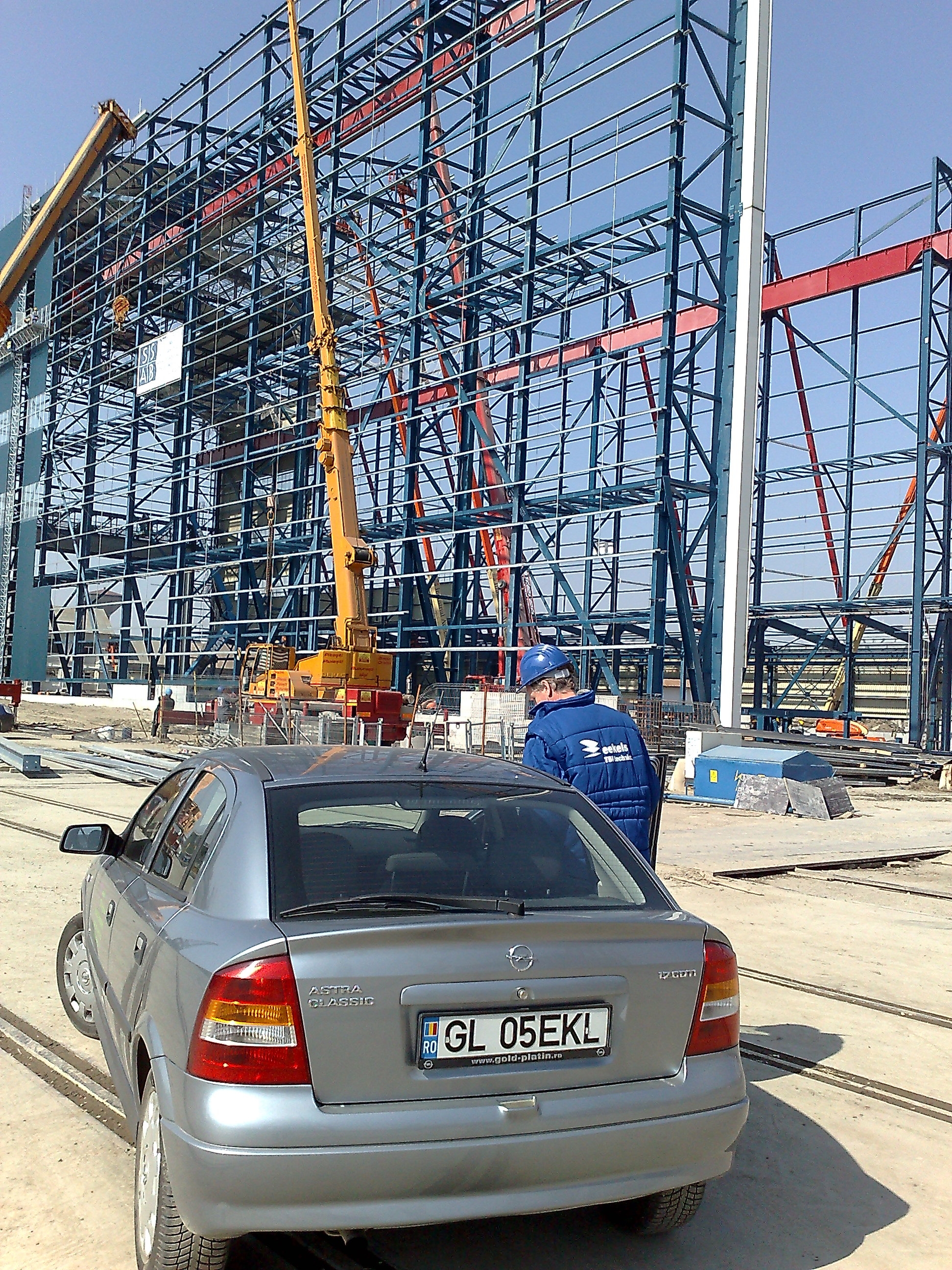 Campania VL "Ei ţin Galaţiul în viaţă"/ Cum să faci PROFIT de milioane în plină CRIZĂ