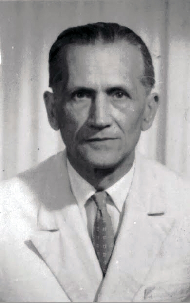 Gălăţeni care au uimit lumea - Mihai Berza