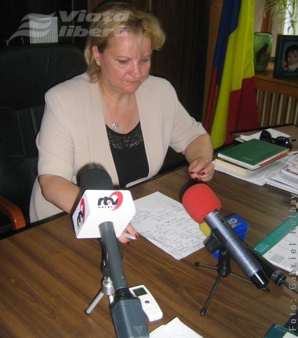 Gripa porcină a ajuns şi la Galaţi 