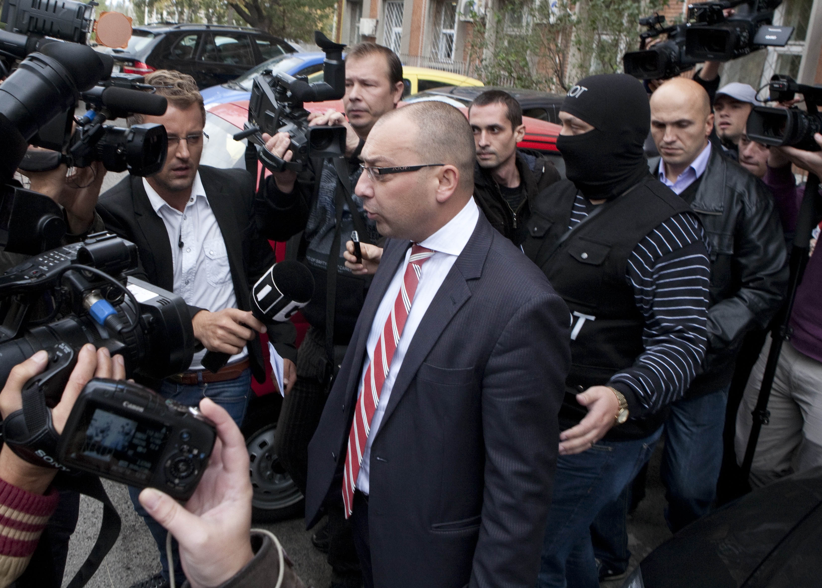 Vezi explicaţia directorului DSP după ce procurorii DIICOT l-au acuzat oficial de complicitate la înşelăciune 