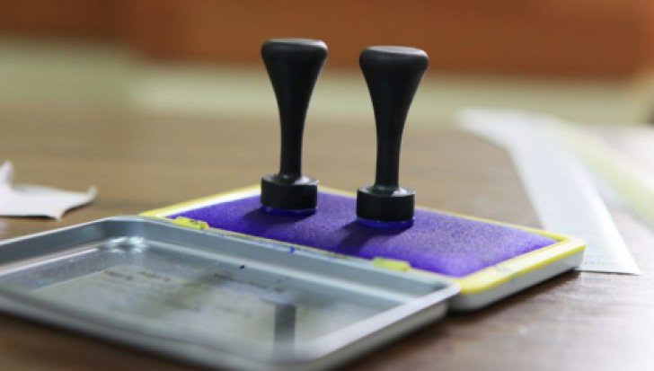 UPDATE/ Votul a fost RELUAT la Secția nr. 152. Buletinele de vot NU au fost găsite