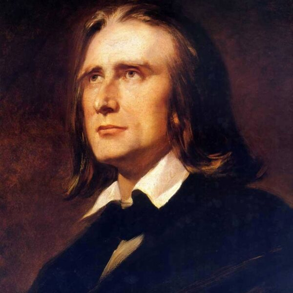 Remember. Franz Liszt (1811-1886)