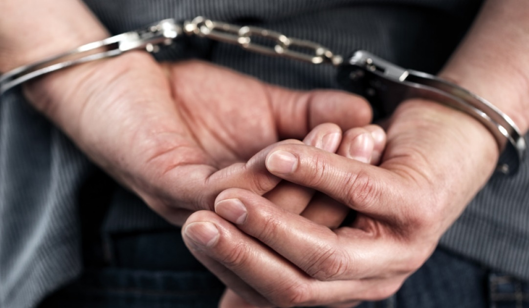 Hoţ gălăţean adus în ţară din Germania