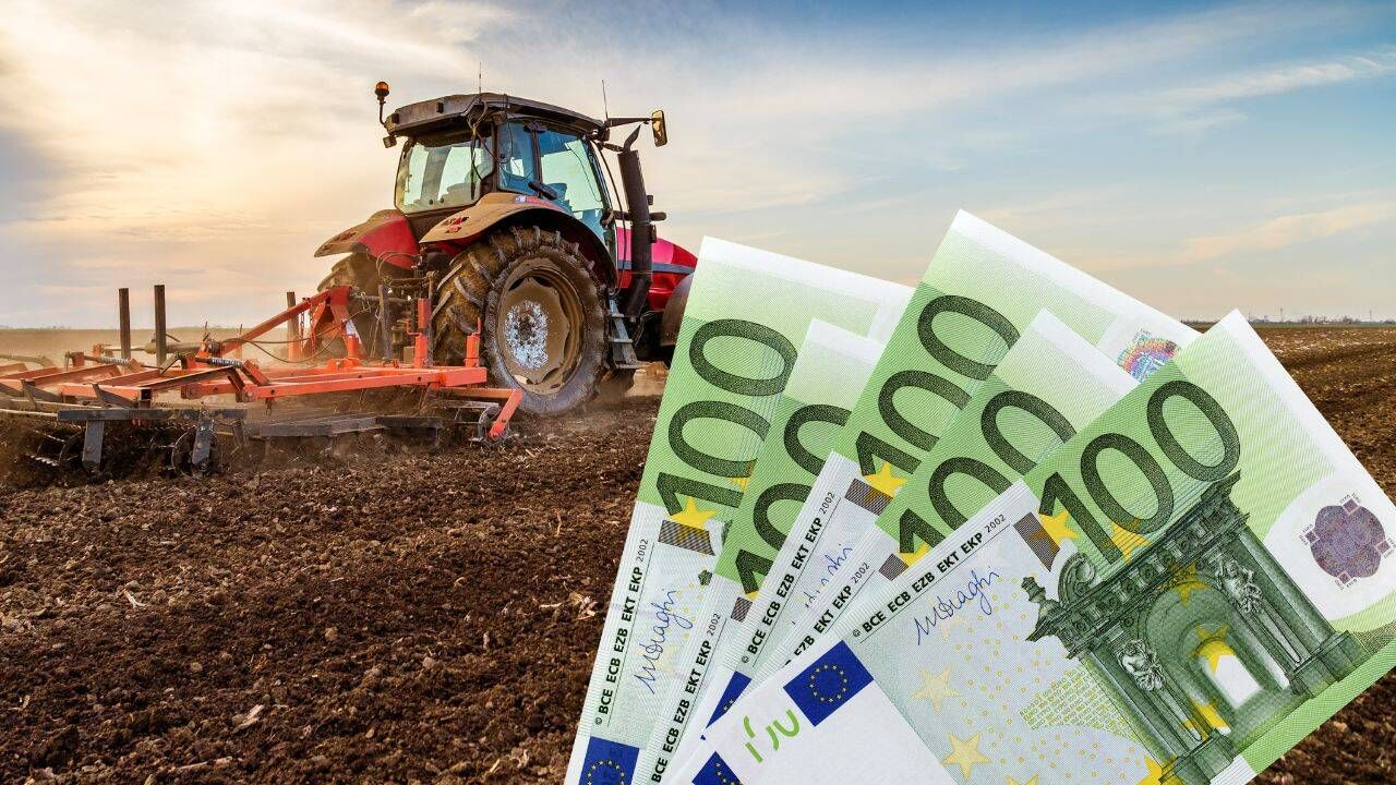 15.000 de fermieri gălăţeni au primit subvenții de peste 50 milioane de euro